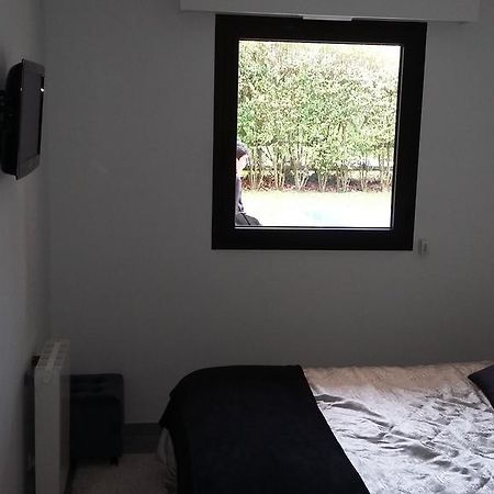 Les Manoirs Apartman Deauville Kültér fotó