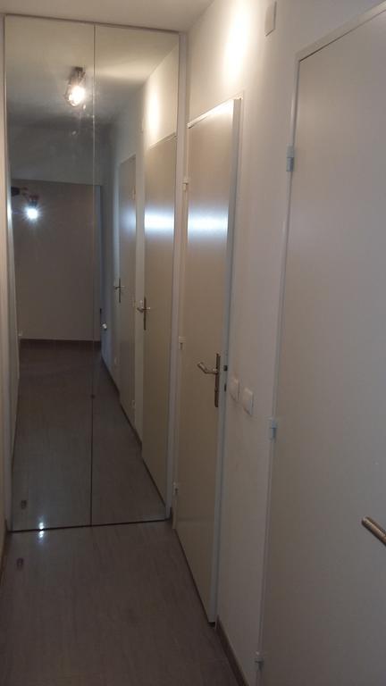 Les Manoirs Apartman Deauville Kültér fotó