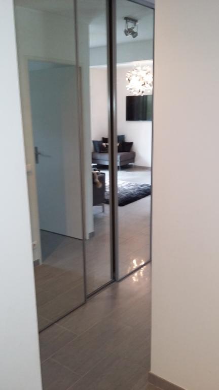 Les Manoirs Apartman Deauville Kültér fotó