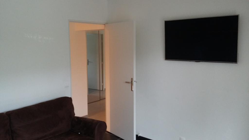 Les Manoirs Apartman Deauville Kültér fotó