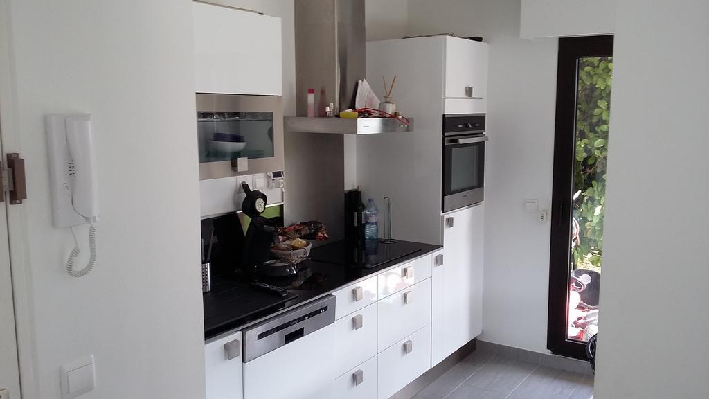 Les Manoirs Apartman Deauville Kültér fotó