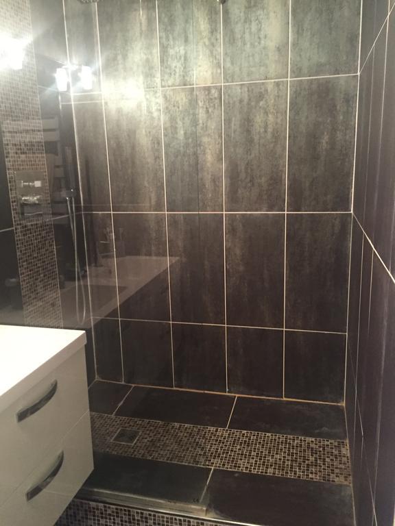 Les Manoirs Apartman Deauville Kültér fotó